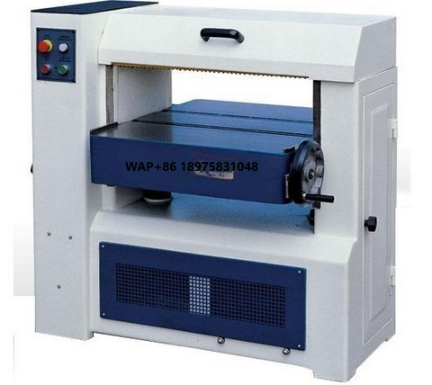 Woodworking Carpenter - Heavy Duty Woodworking Planer Thickness Machine