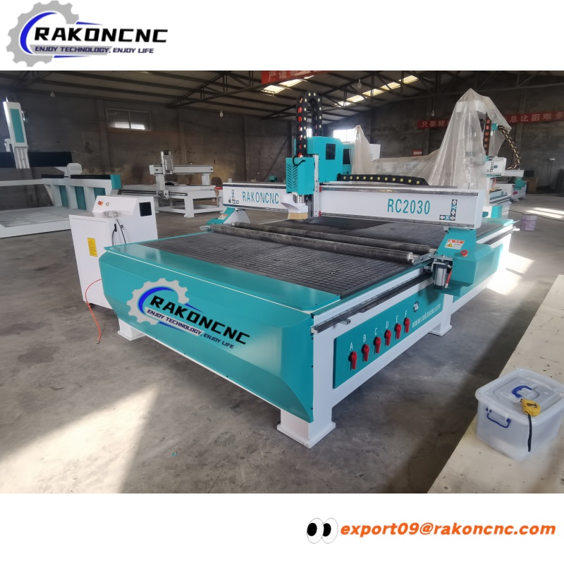Woodworking Cnc Router Machine Price - New Design Economic Price CNC Router
