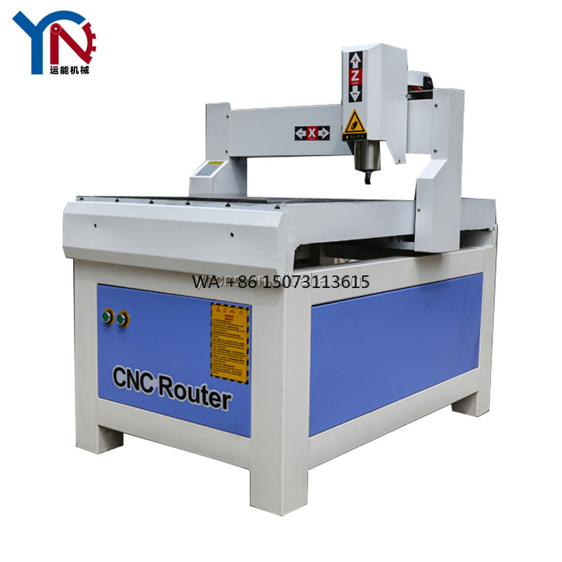 Woodworking Cnc Router Machine Price - Manufacturer for Mini Cnc 5 Axis