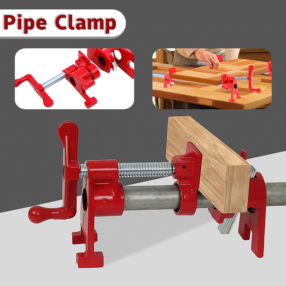 Woodworking Carpenter - 1/2