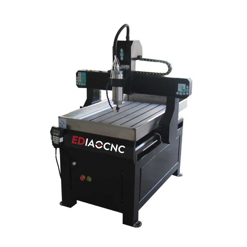 Woodworking Cnc Router Machine Price - Cnc 6090 Router Wood Cutting Machine
