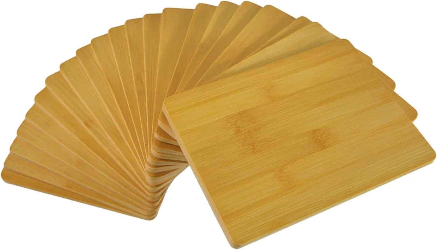 Woodworking Boards - Set of 24, 8