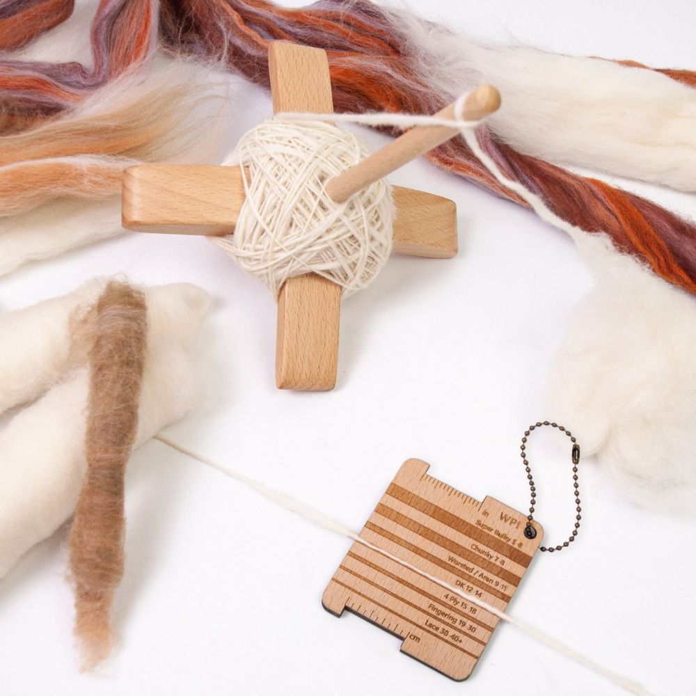 Woodworking Ideas - Handmade Wooden Turkish Spindle Storage Tools