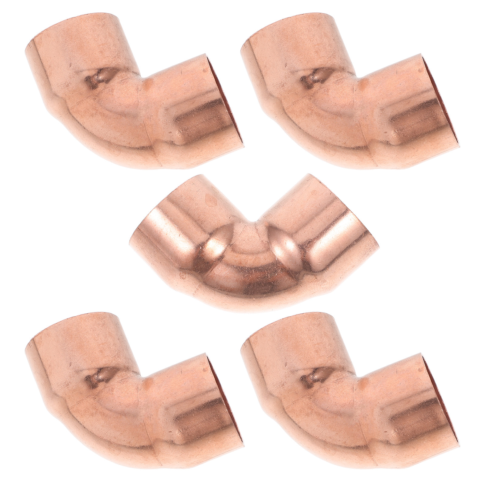5pcs Elbow Fittings 90 Degree  - Woodworking Joint review and price