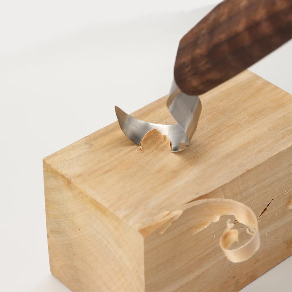 1pc Woodworking Carving Knife  - Woodworking Ideas review and price
