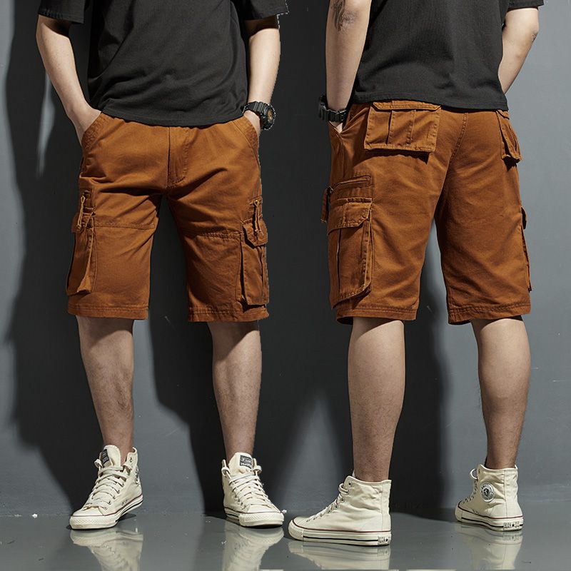 Short Pants for Men Big Size G - Woodworking Brand review and price