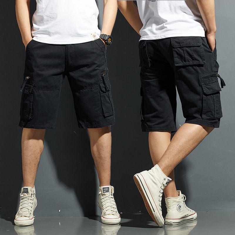 Short Pants for Men Big Size G - Woodworking Brand review and price
