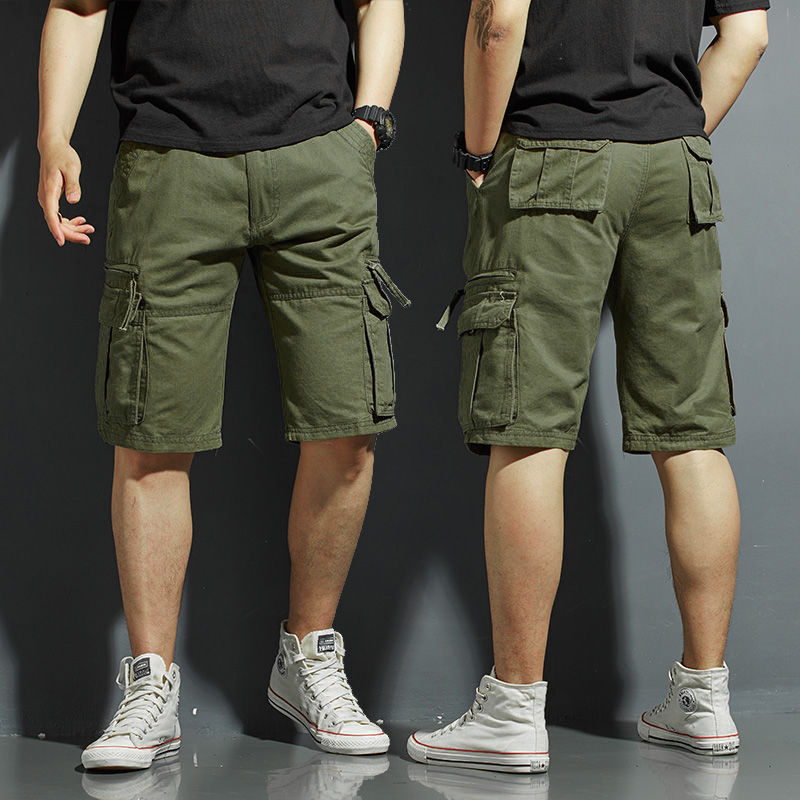 Short Pants for Men Big Size G - Woodworking Brand review and price