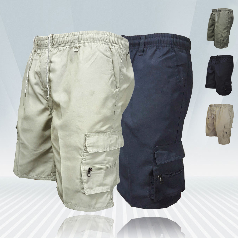 Fashion Men's Cargo Shorts Men - Woodworking Brand review and price