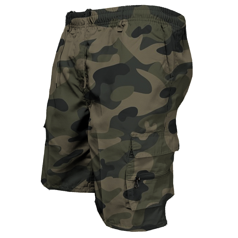 Fashion Men's Cargo Shorts Men - Woodworking Brand review and price