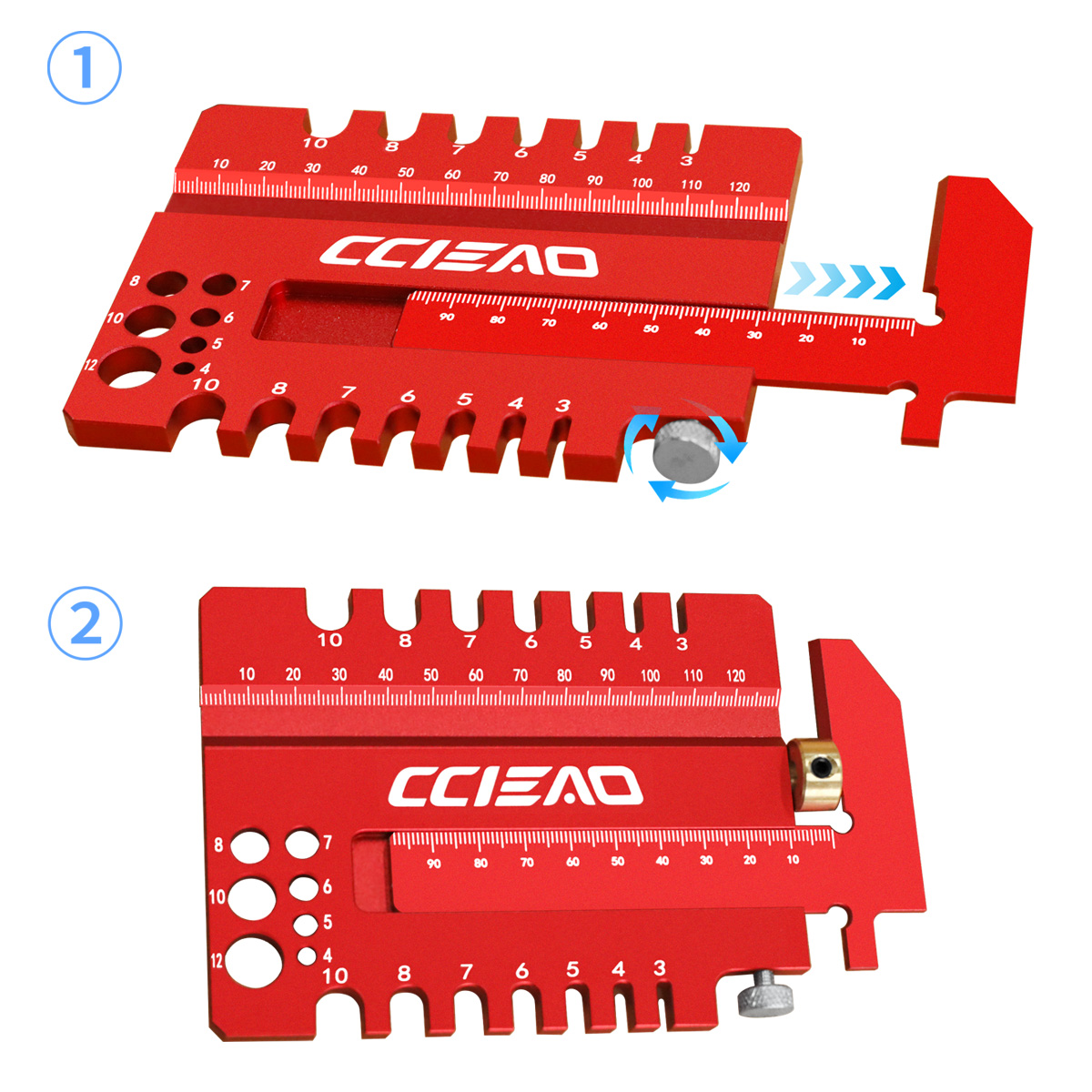 Woodworking Multi-Function Mea - Woodworking Multi Tool review and price