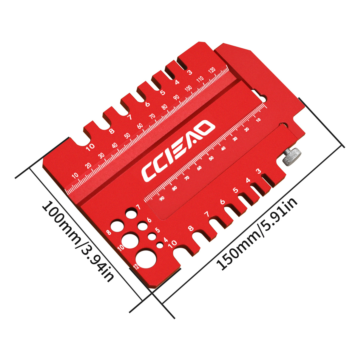 Woodworking Multi-Function Mea - Woodworking Multi Tool review and price
