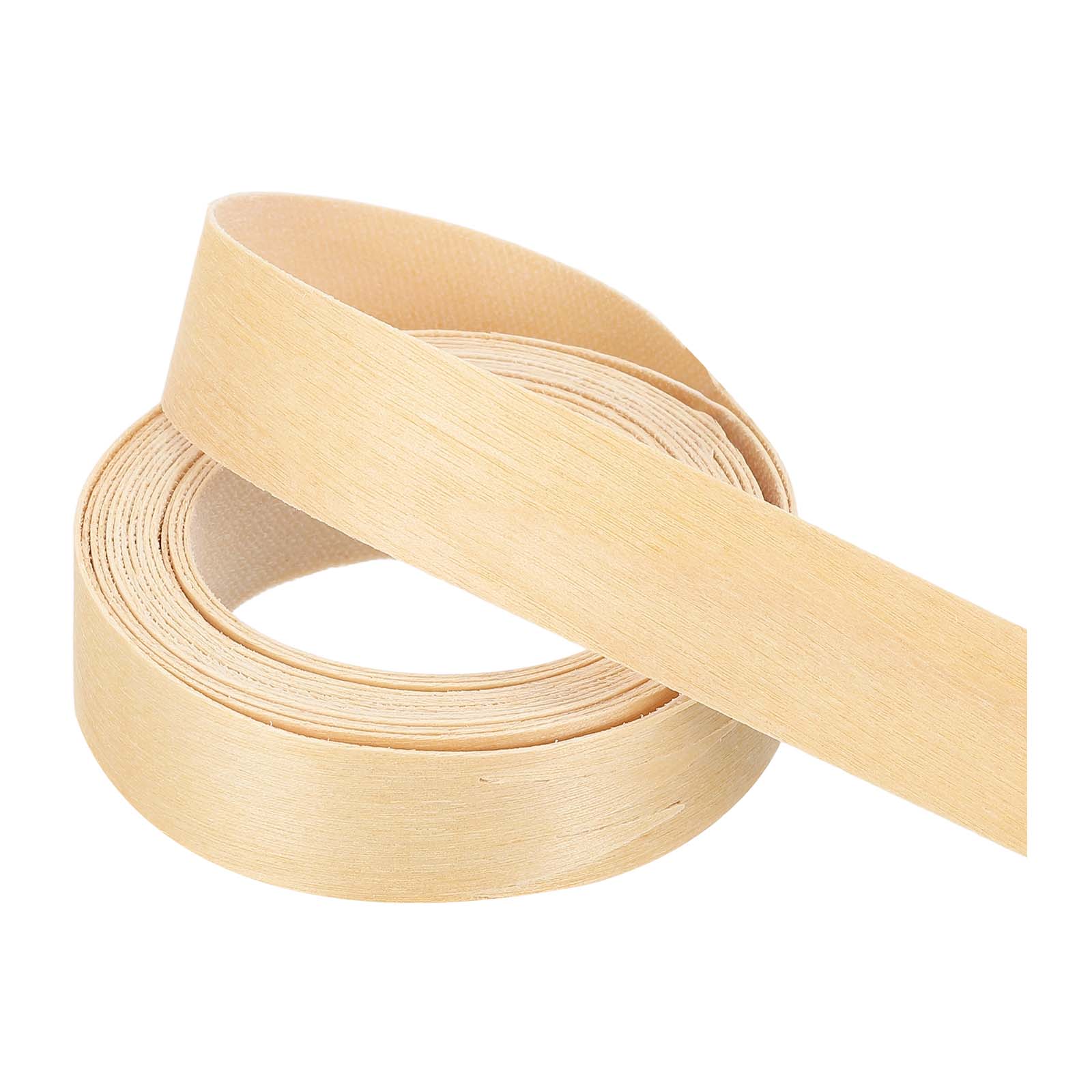 3-30M Birch Edge Banding Wood  - Xfasten Woodworking Tape review and price