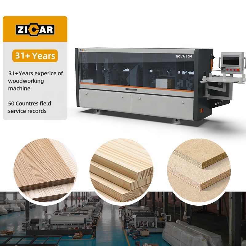 ZICAR Nanxing Machinery Pvc It - Zicar Woodworking Machinery review and price