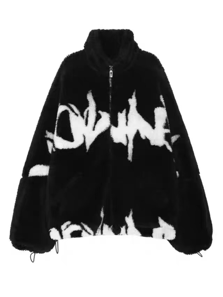 Mauroicardi Winter Oversized T - Woodworking Brand review and price