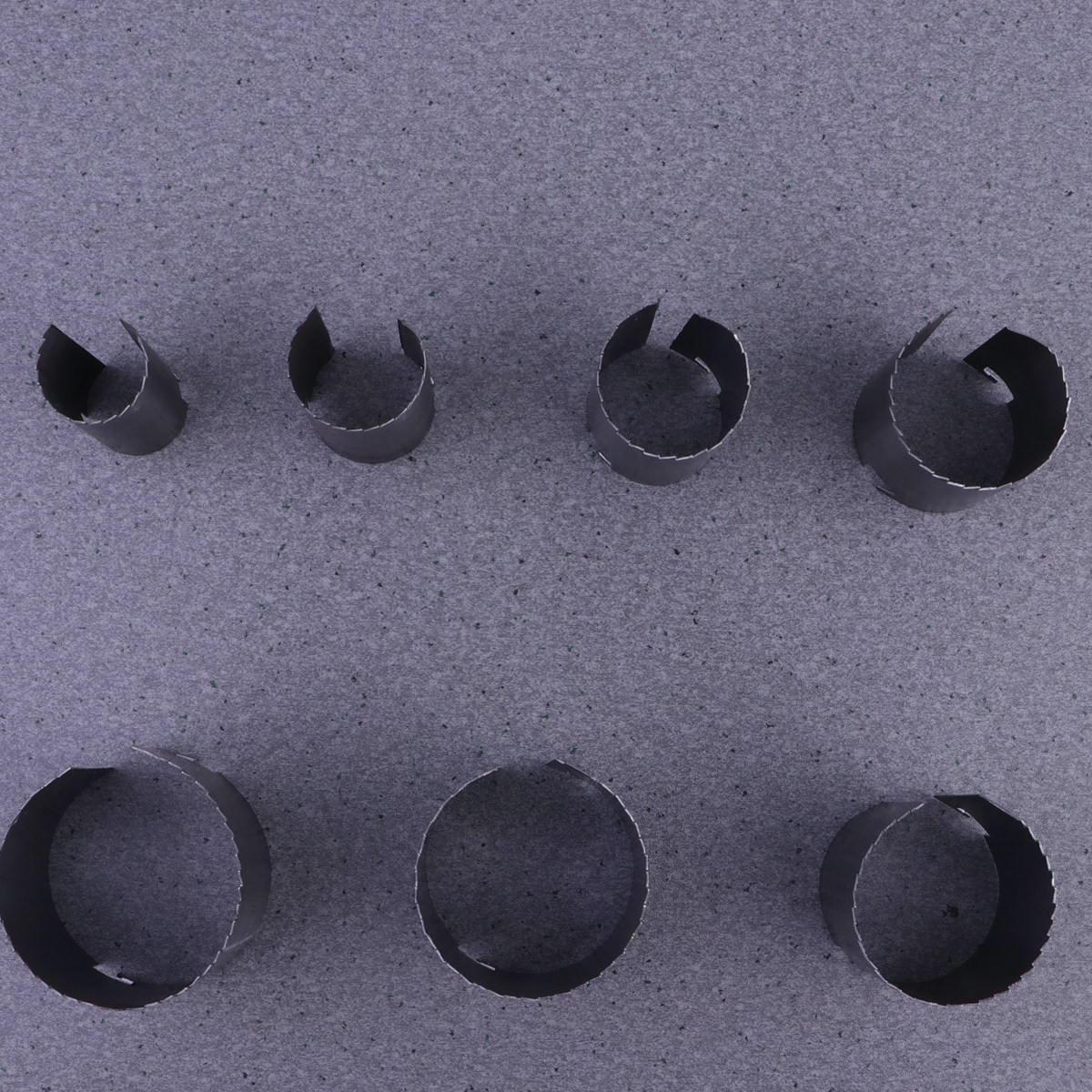 7pcs Woodworking Hole Saw Set  - Woodworking Carpenter review and price