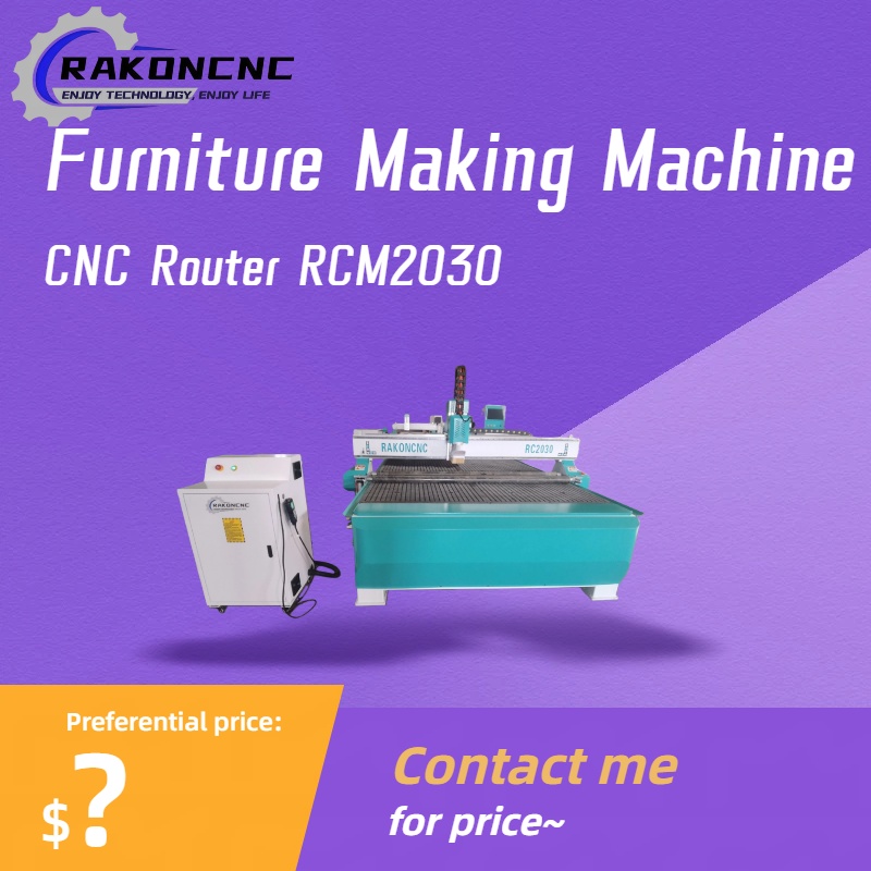 New Design Economic Price CNC  - Woodworking Cnc Router Machine Price review and price