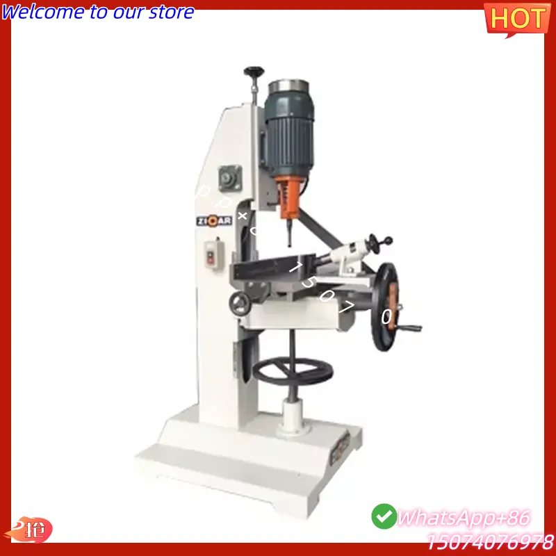 2026 ZICAR High-quality Hot Sa - Zicar Woodworking Machinery review and price