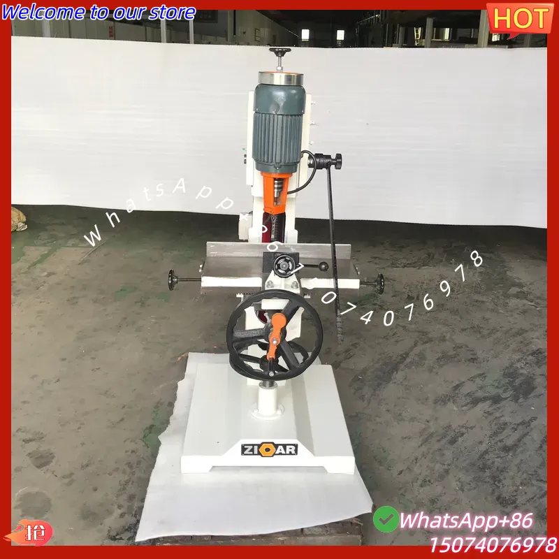 2026 ZICAR High-quality Hot Sa - Zicar Woodworking Machinery review and price