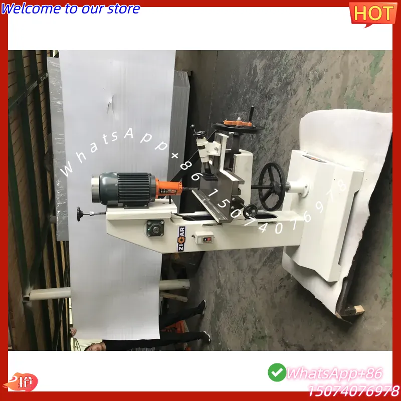 2026 ZICAR High-quality Hot Sa - Zicar Woodworking Machinery review and price