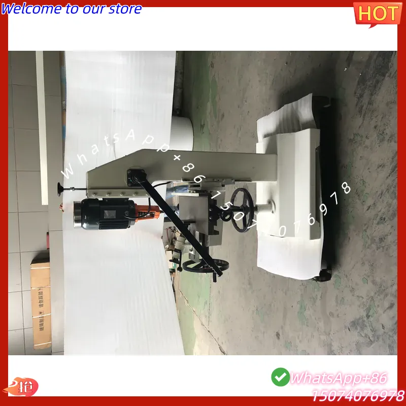 2026 ZICAR High-quality Hot Sa - Zicar Woodworking Machinery review and price