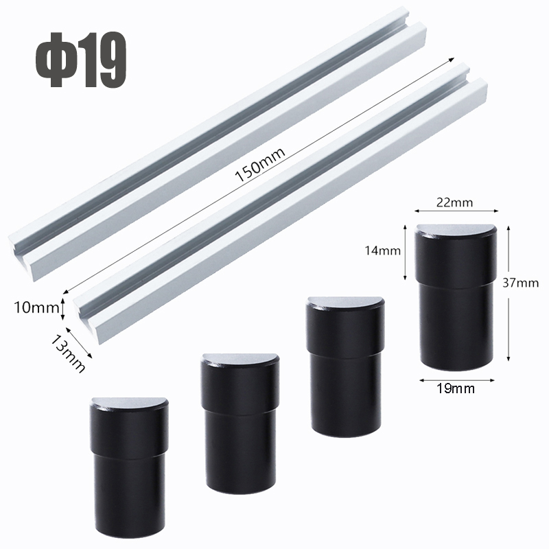 2 Pack Table Planing Stop Benc - Woodworking Plans review and price