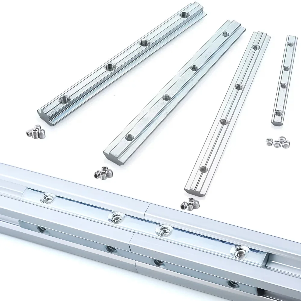 4Pcs V-Slot T-Slot Joiner 180  - Woodworking Joint review and price