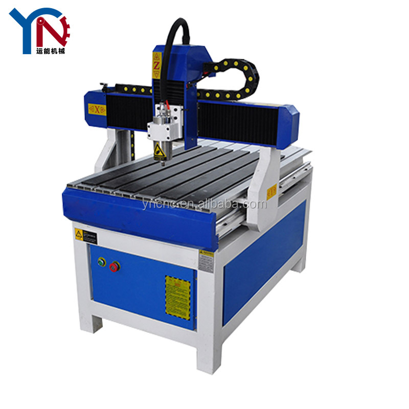 Manufacturer for Mini Cnc 5 Ax - Woodworking Cnc Router Machine Price review and price