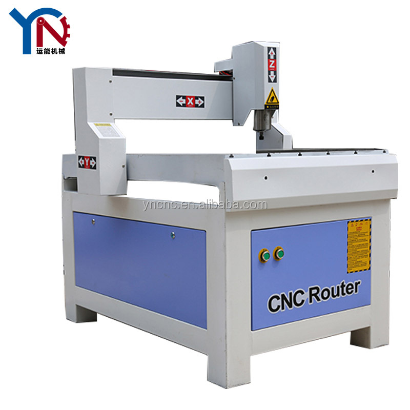 Manufacturer for Mini Cnc 5 Ax - Woodworking Cnc Router Machine Price review and price