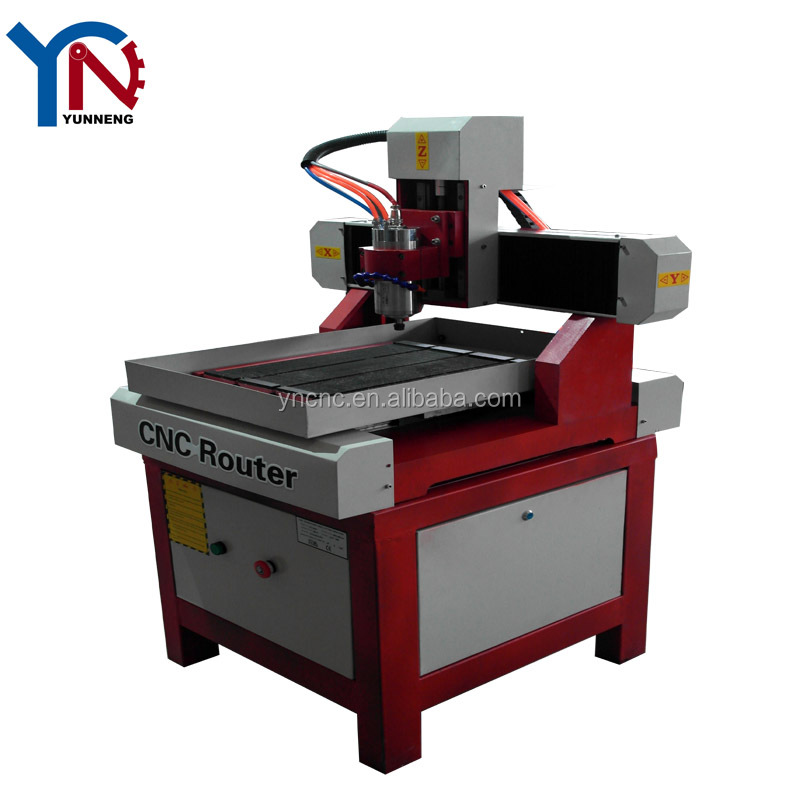 Manufacturer for Mini Cnc 5 Ax - Woodworking Cnc Router Machine Price review and price