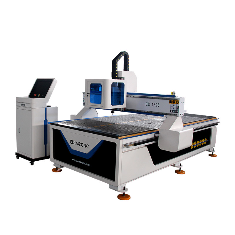 2025 Hot Sale 3 Axis CNC Route - Woodworking Cnc Router Machine Price review and price