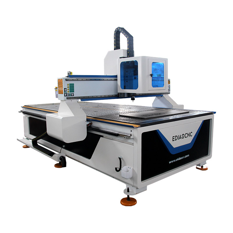 2025 Hot Sale 3 Axis CNC Route - Woodworking Cnc Router Machine Price review and price