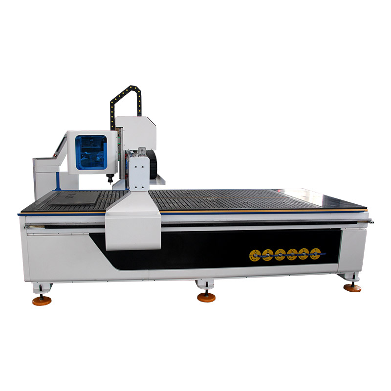 2025 Hot Sale 3 Axis CNC Route - Woodworking Cnc Router Machine Price review and price