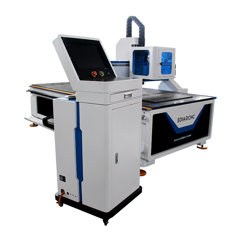 2025 Hot Sale 3 Axis CNC Route - Woodworking Cnc Router Machine Price review and price