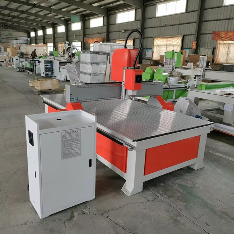 Factory Carpenter Tools Buildi - Woodworking Cnc Router Machine Price review and price
