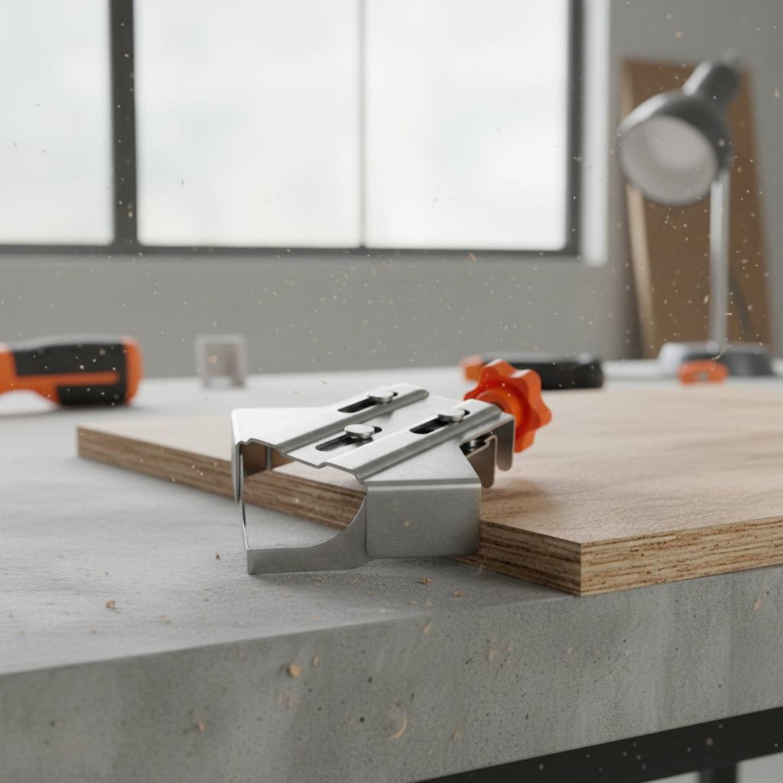 90 Degree Corner Clamp Stainle - Woodworking Carpenter review and price
