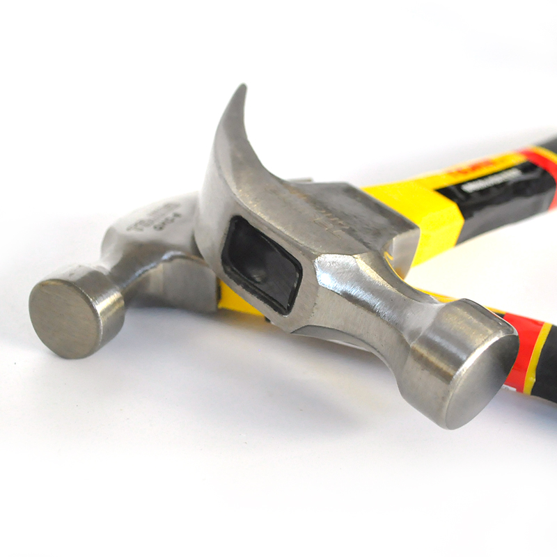 Tajima QHC-8/12/16 Fiber handl - Woodworking Hammer review and price