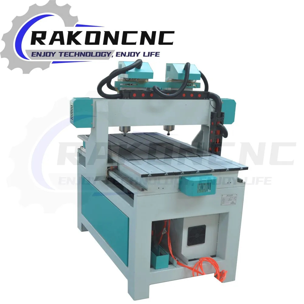 Stable 6090 4040 1212 6060 Fac - Woodworking Cnc Router Machine Price review and price