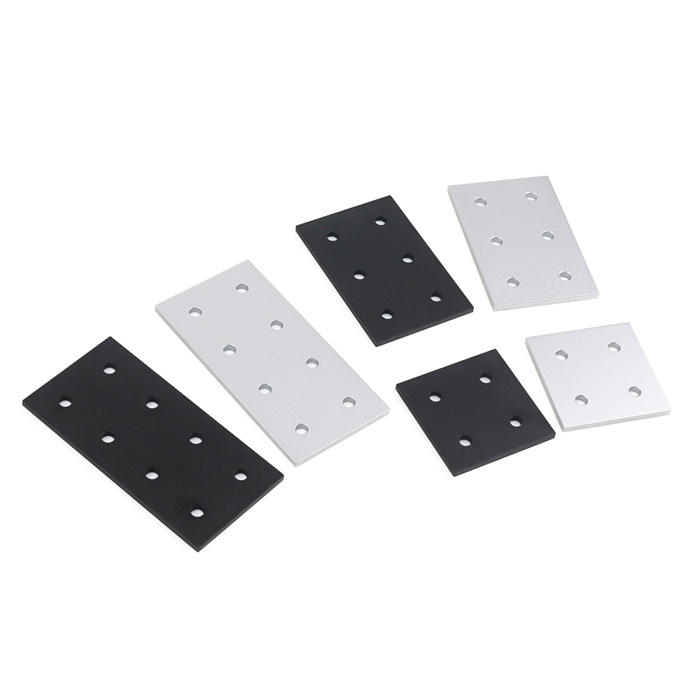 4Pcs Aluminum Profile Joining  - Woodworking Joint review and price