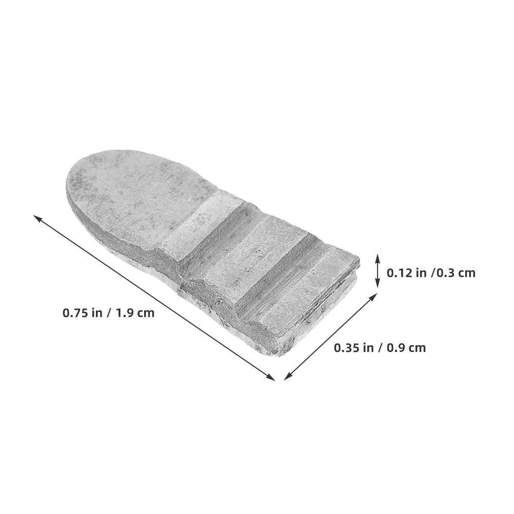 4Pcs Metal Wedges Axe Handle R - Woodworking Hammer review and price