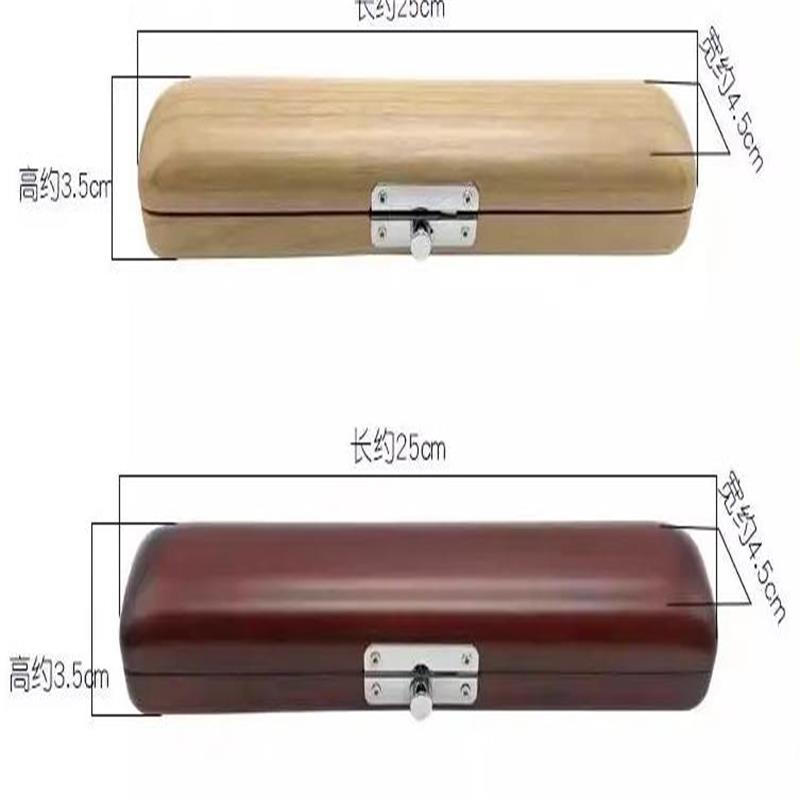 Wood Flute Head Joint Case Woo - Woodworking Joint review and price