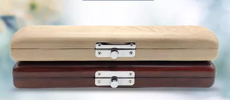 Wood Flute Head Joint Case Woo - Woodworking Joint review and price