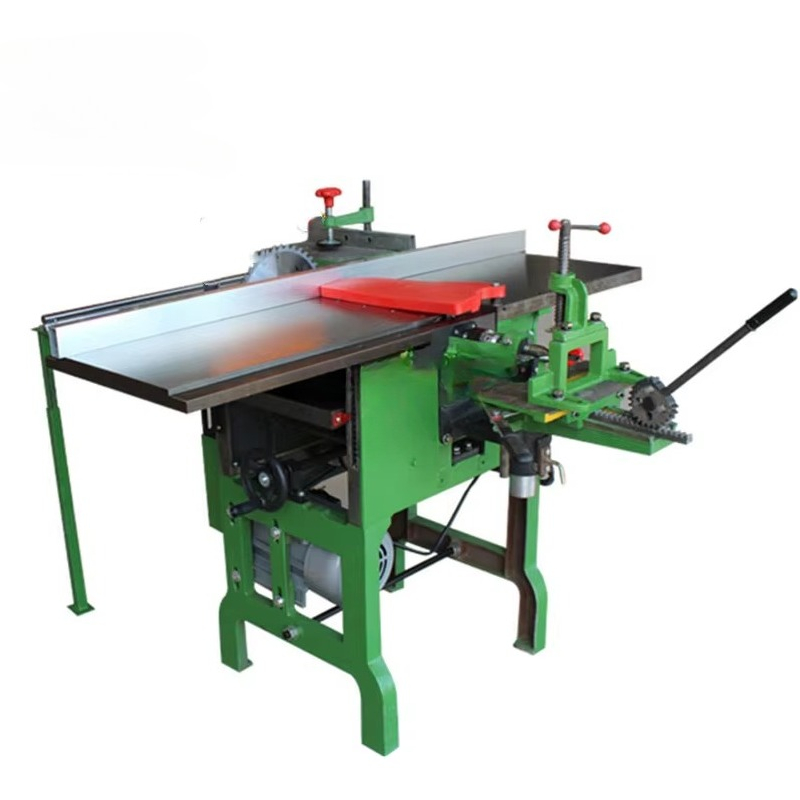 Multifunctional planer plannin - Woodworking Plans review and price