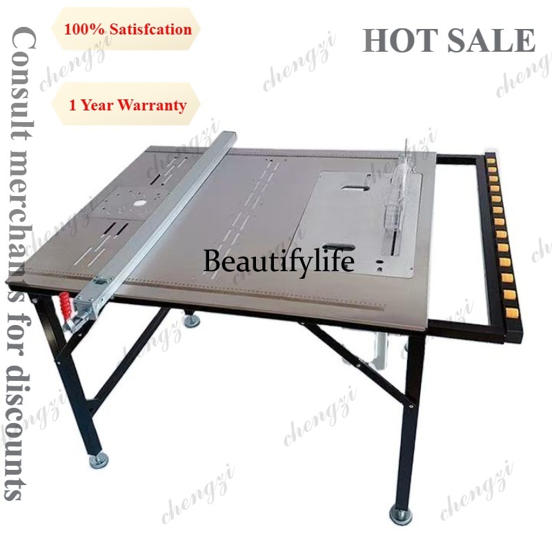 A81 Dust Free Integrated Mothe - Woodworking Workbench review and price
