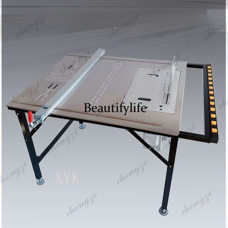 A81 Dust Free Integrated Mothe - Woodworking Workbench review and price