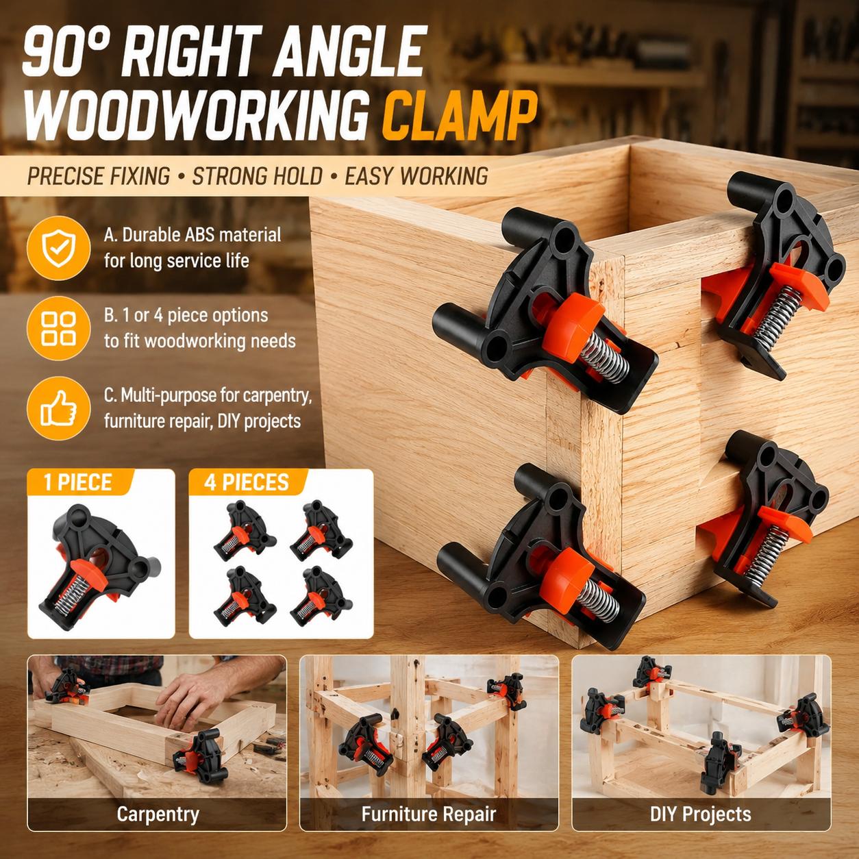 Premium Woodworking Carpentry  - Furniture And Woodworking review and price
