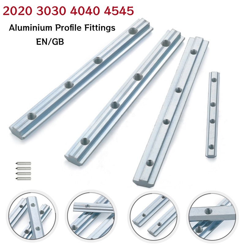 V-Slot T-Slot Joiner 2020 3030 - Woodworking Joint review and price