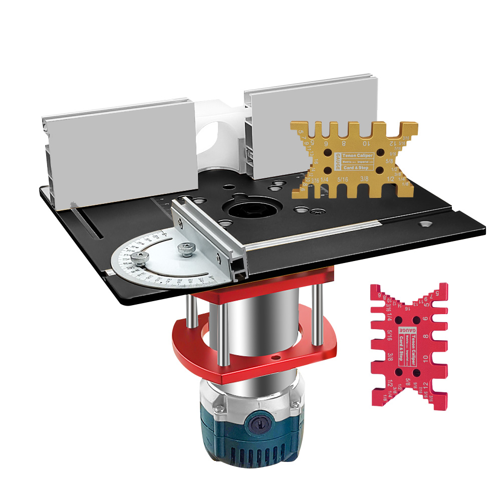 Woodworking Router Lift System - Woodworking Plans review and price