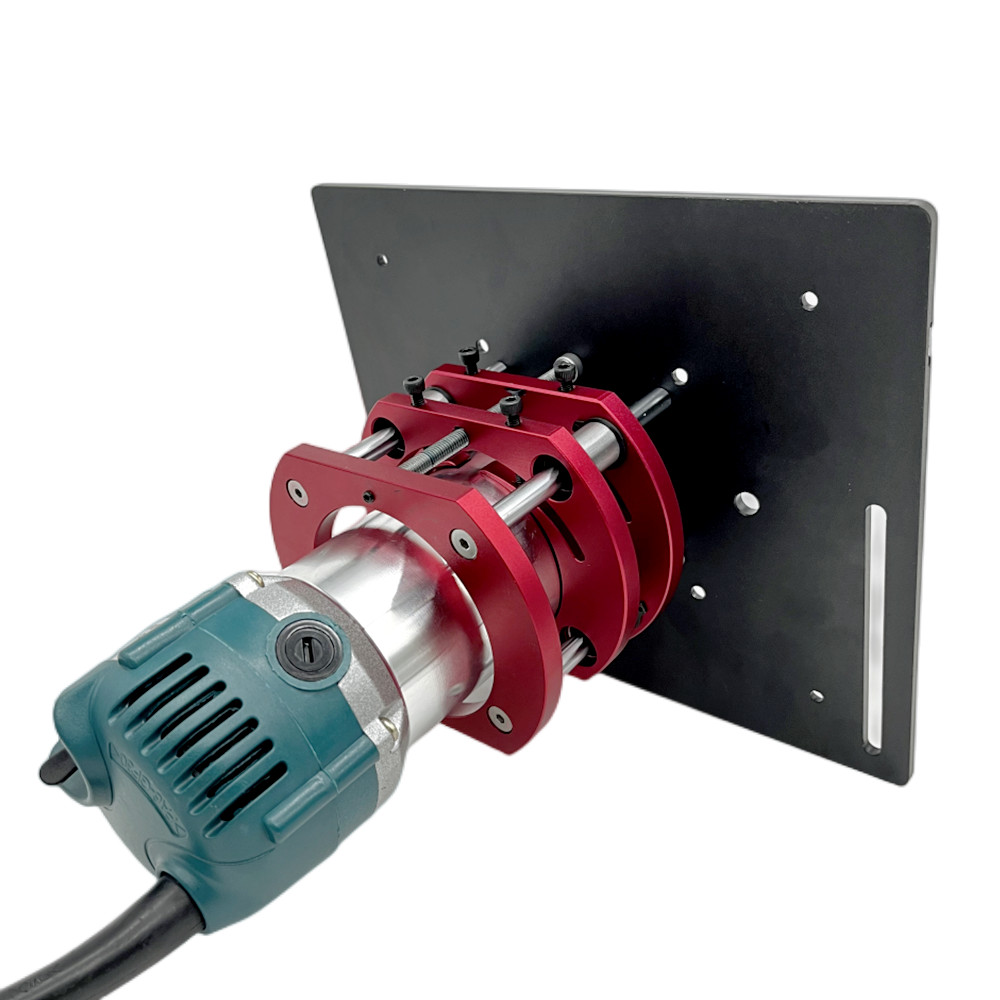 Woodworking Router Lift System - Woodworking Plans review and price