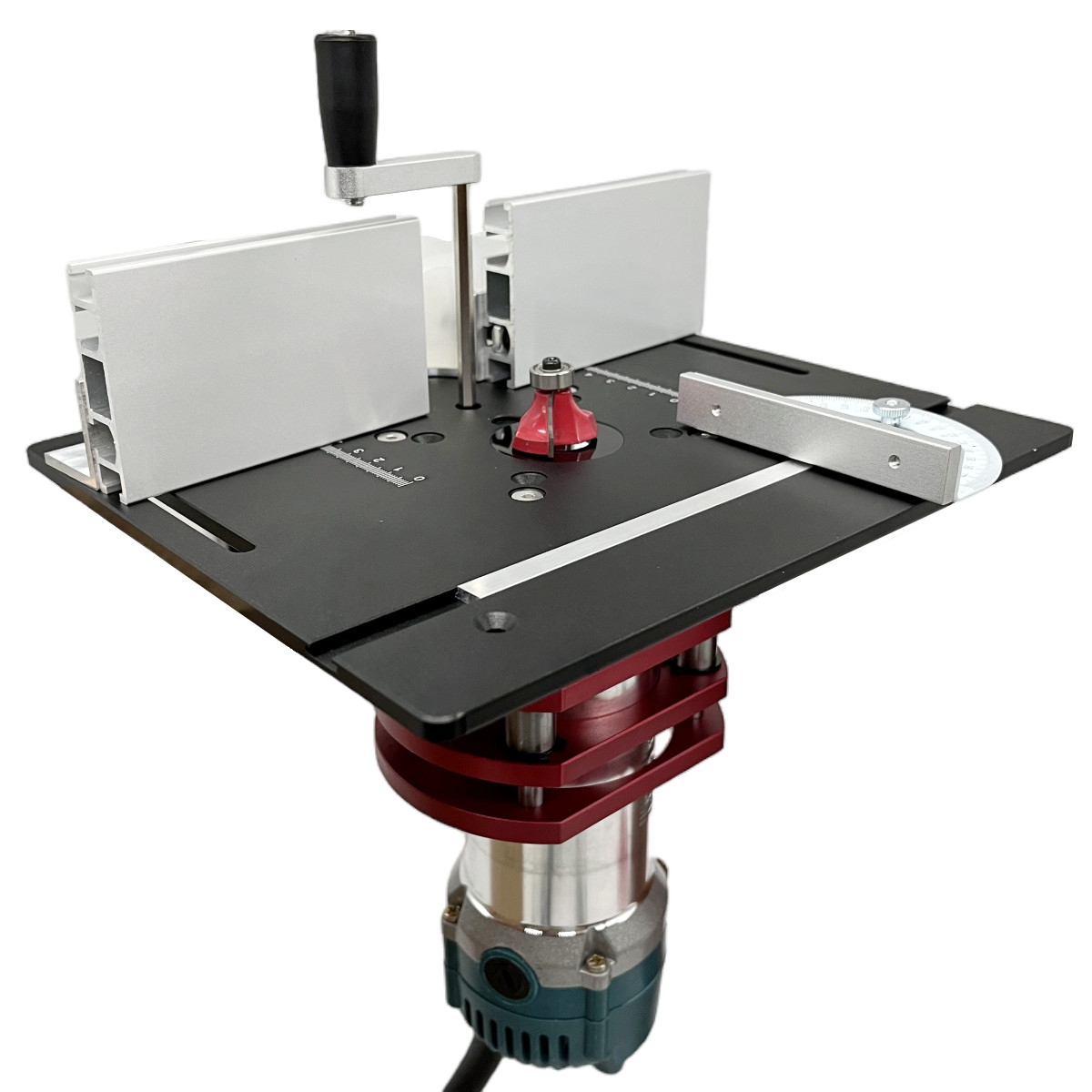 Woodworking Router Lift System - Woodworking Plans review and price